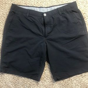 Men’s Under Armour Golf Shorts